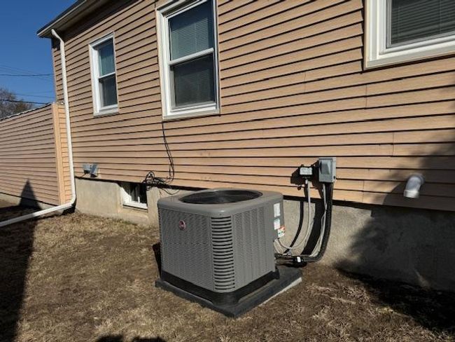 Rheem AC - Installed Dec 2020 | Image 27