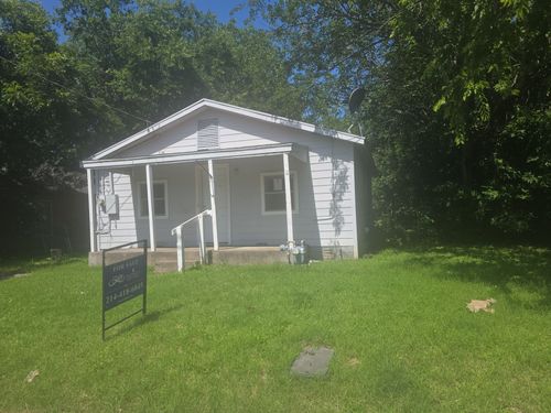 311 Elmo Street, Cleburne, TX, 76031 | Card Image