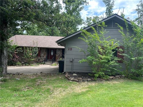 23 N Howard Place, Rogers, AR, 72756 | Card Image