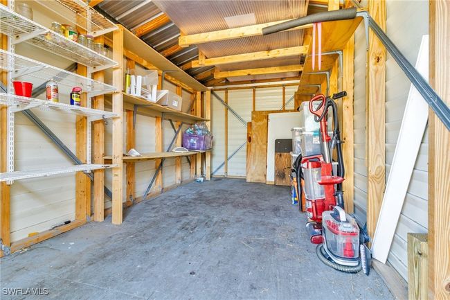 View of storage | Image 6