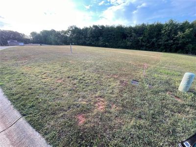 LOT-3 - 105 Topsail Drive, Home with 0 bedrooms, 0 bathrooms and null parking in Anderson SC | Image 1