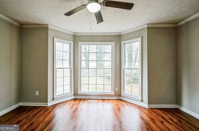 1954 Saybrook Ct, House other with 4 bedrooms, 2 bathrooms and 4 parking in Jonesboro GA | Image 11