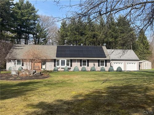 2655 Falls Rd, Marcellus, NY, 13108-9722 | Card Image