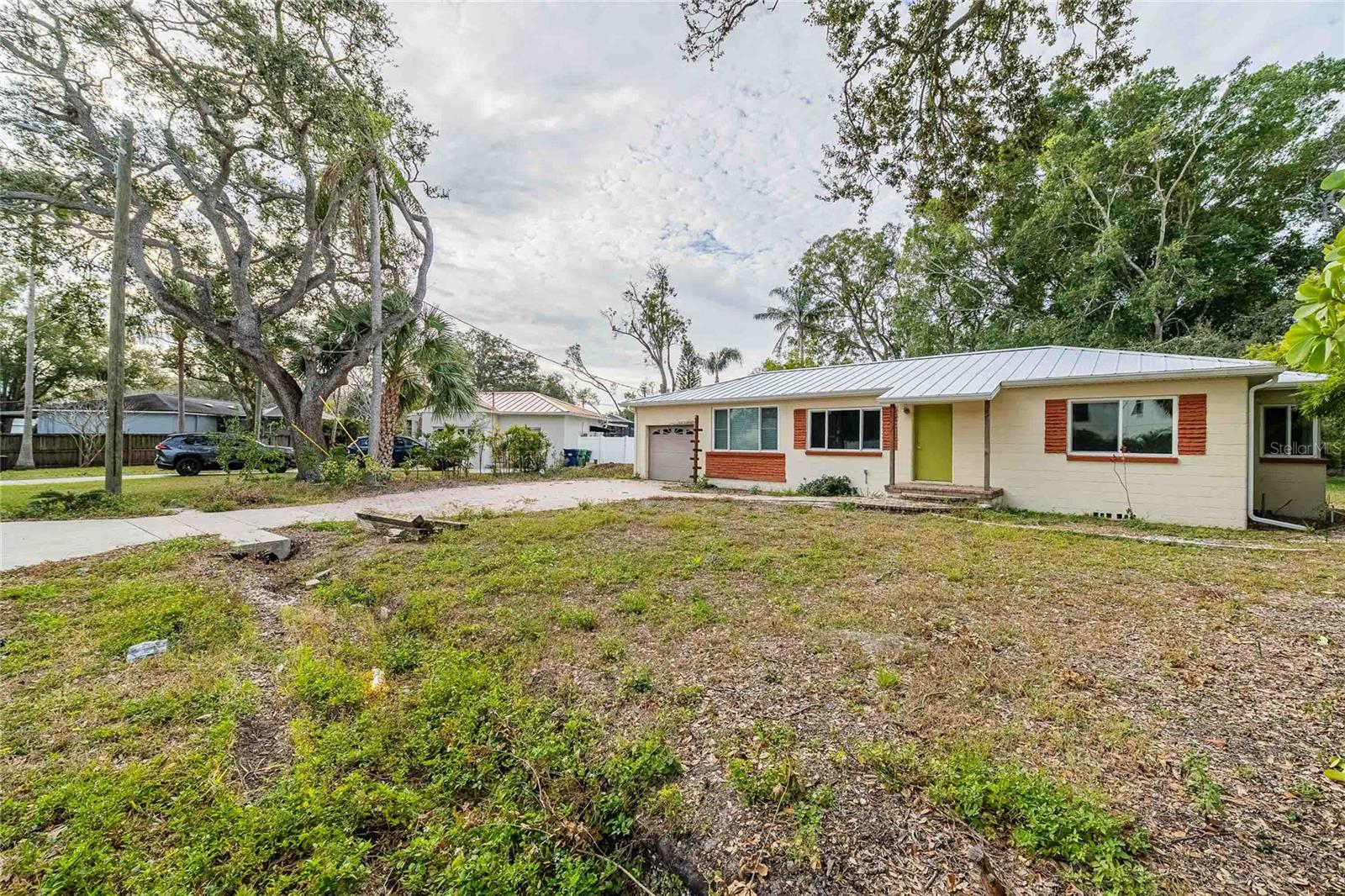 Residential in TAMPA 3