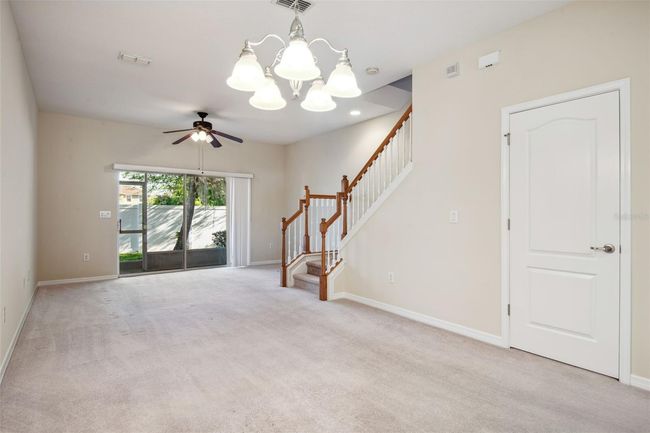 31215 Flannery Ct, Townhouse with 2 bedrooms, 3 bathrooms and null parking in WESLEY CHAPEL FL | Image 9
