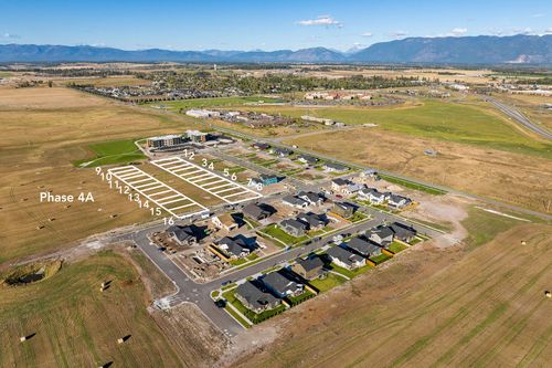 809 Rivet Way, Kalispell, MT, 59901 | Card Image