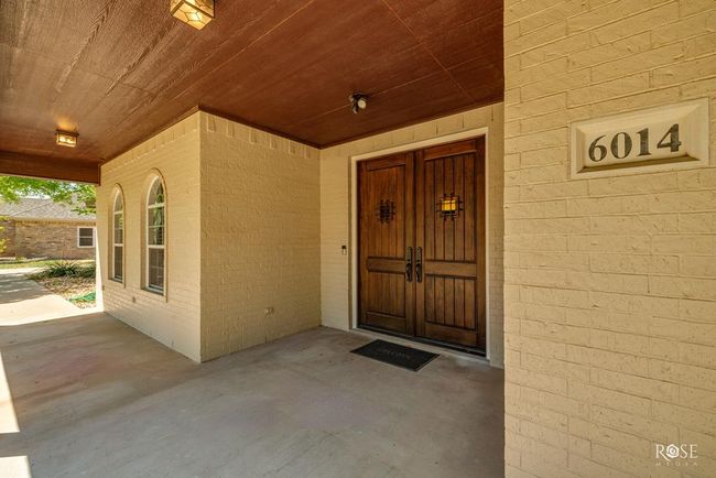 4 sides brick residence for easy maintenance | Image 5