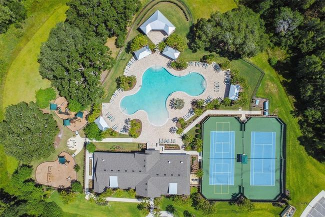 10701 Morning Dew Way, House other with 7 bedrooms, 6 bathrooms and null parking in TAMPA FL | Image 84