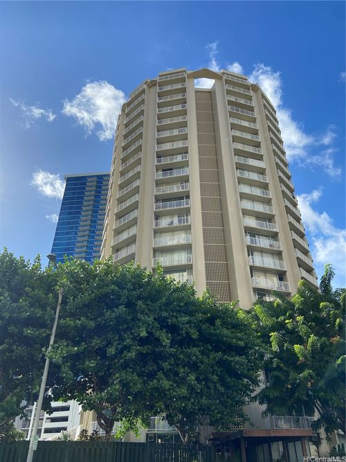 1602-750 Amana St, Honolulu, HI, 96814-5018 | Card Image