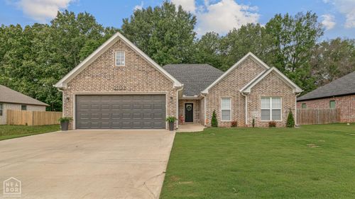 2102 N 29th Street, Paragould, AR, 72450 | Card Image
