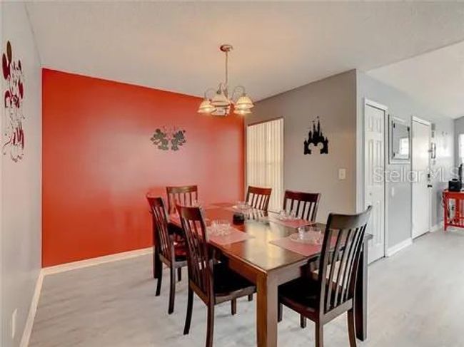 APT-58 - 5006 Laguna Bay Cir, Condo with 2 bedrooms, 2 bathrooms and null parking in KISSIMMEE FL | Image 15