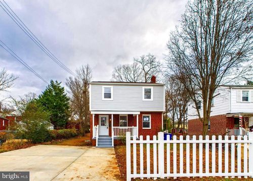 9723 Narragansett Pkwy, COLLEGE PARK, MD, 20740-1532 | Card Image