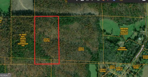 0 Jackson Chapel Rd Sw, Cave Spring, GA, 30124 | Card Image