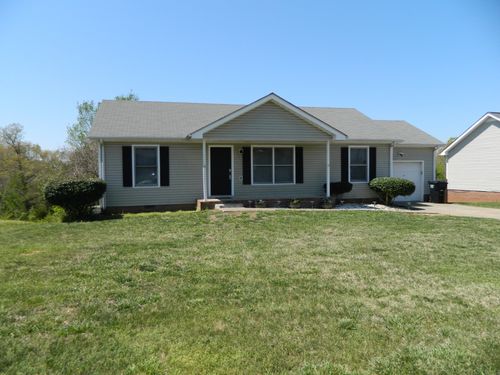1340 Chucker Dr, Clarksville, TN, 37042-6754 | Card Image