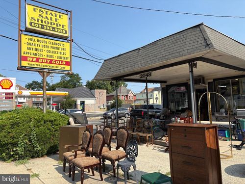 2048 S Broad St, Trenton, NJ, 08610-6066 | Card Image
