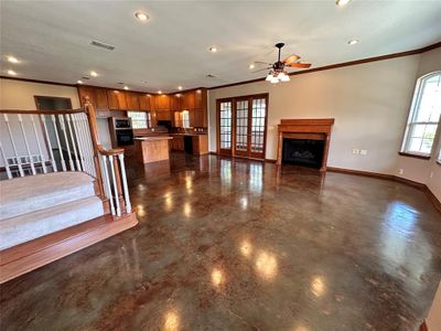 3376 County Road 4772, House other with 4 bedrooms, 3 bathrooms and null parking in Sulphur Springs TX | Image 2