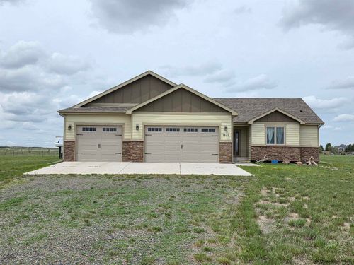 1822 Carefree Ln, Cheyenne, WY, 82009 | Card Image