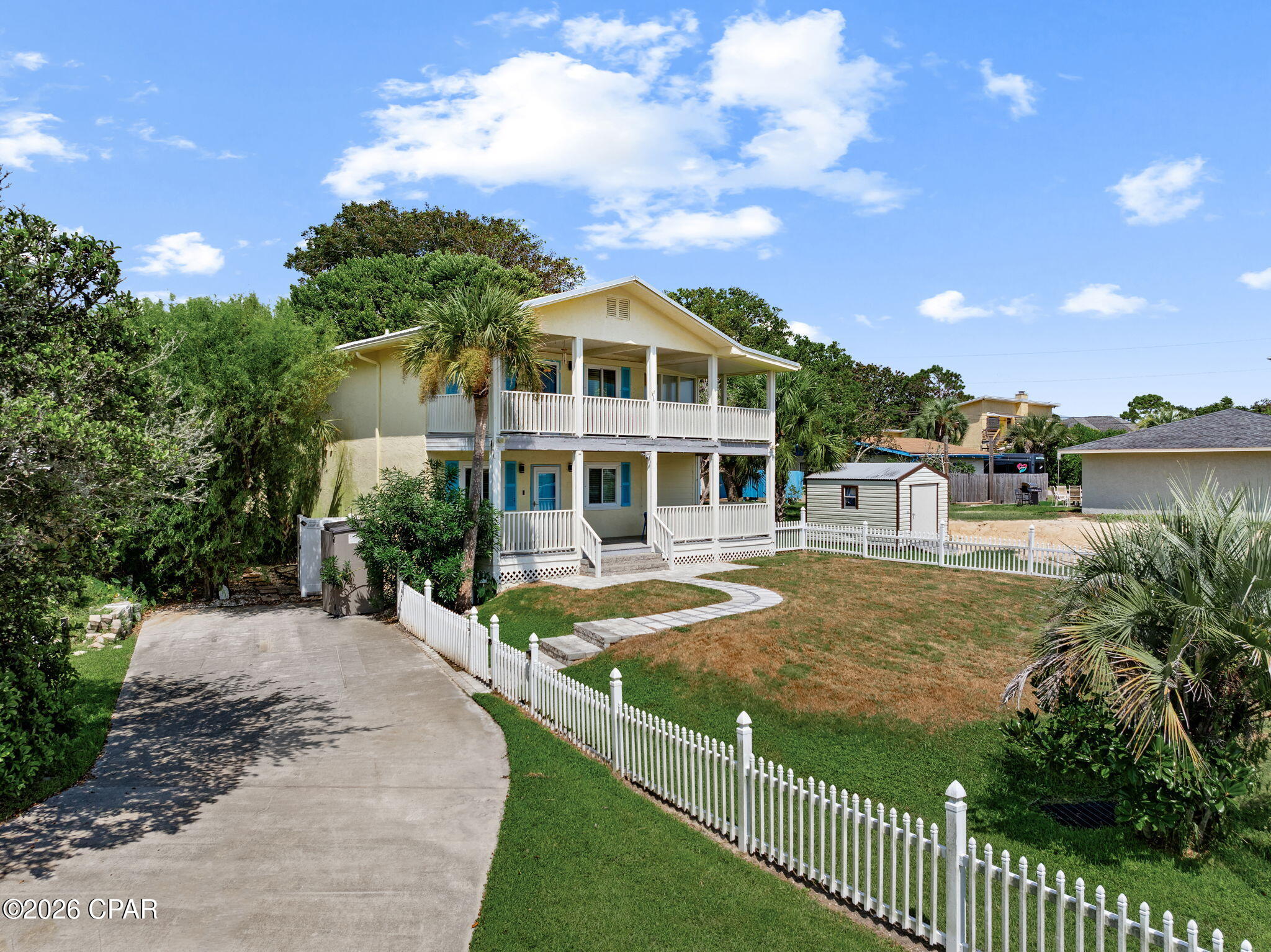 Residential in Panama City Beach 3