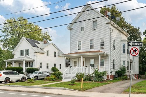 231 Park St, Attleboro, MA, 02703-3113 | Card Image