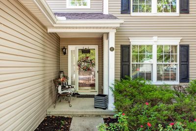 Inviting Front Porch | Image 2