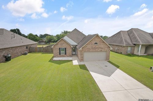 16252 Wishing Stone Dr, Prairieville, LA, 70769 | Card Image