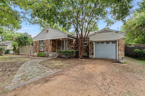 1006 Briarwood Dr, Garland, TX, 75041-1705 | Card Image