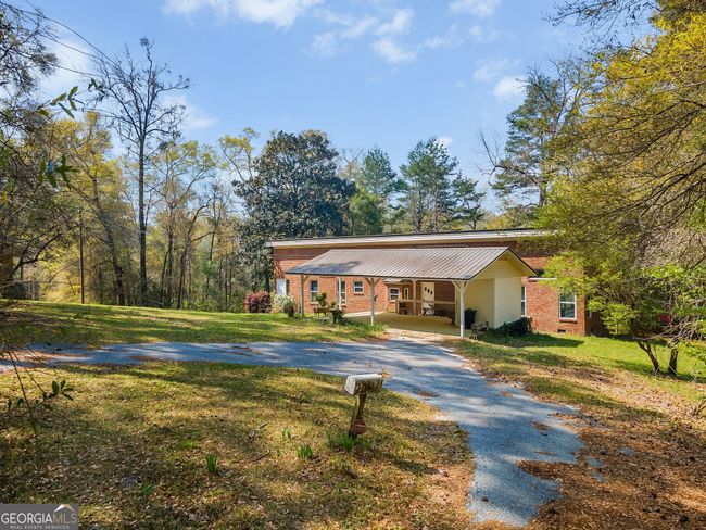 4103 Hadley Ferry Rd, House other with 2 bedrooms, 3 bathrooms and null parking in CAIRO GA | Image 40