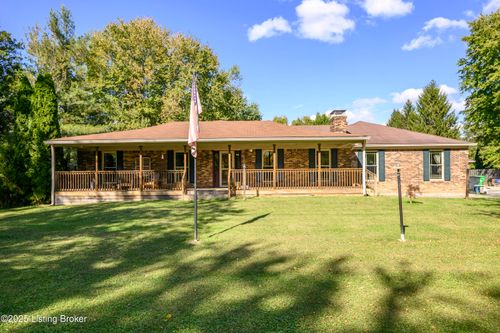 8126 John Pectol Rd, Georgetown, IN, 47122-9705 | Card Image