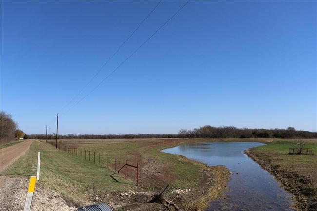 739 Willow Branch Rd, Home with 0 bedrooms, 0 bathrooms and null parking in McGregor TX | Image 4