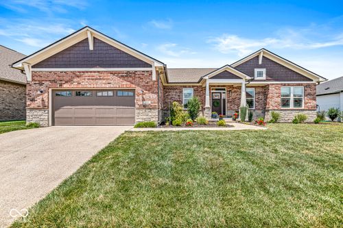 1165 Maclaren Ct, Franklin, IN, 46131-6955 | Card Image