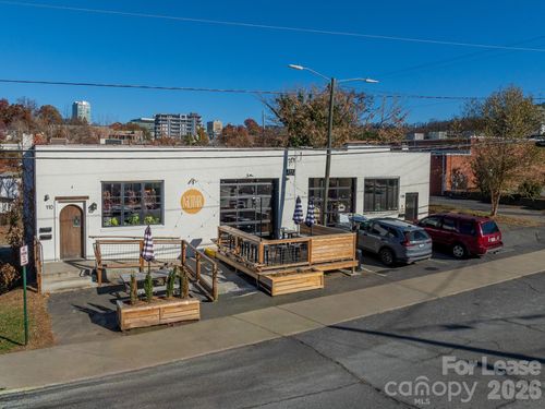 130-244 Short Coxe Ave, Asheville, NC, 28801-4124 | Card Image