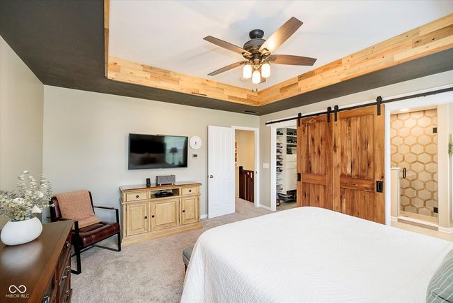 Primary Owner's Suite | Image 12