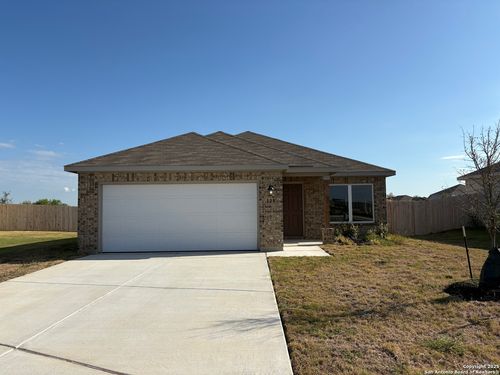729 Canyon Vw, Seguin, TX, 78155-3431 | Card Image
