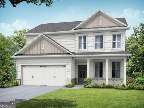 248 Crimson Feather Dr, Jefferson, GA, 30549-1021 | Card Image