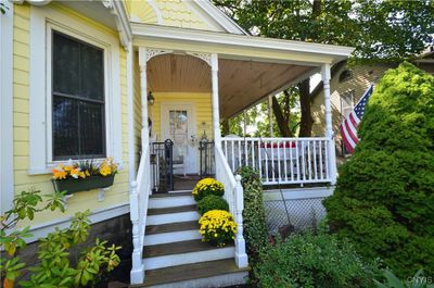 172 E Genesee Street, House other with 2 bedrooms, 2 bathrooms and null parking in Skaneateles NY | Image 3