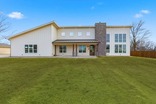 3050 Grove View Road, Melissa, TX, 75454 | Card Image