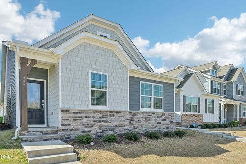 444 Haywood Glen Dr, Knightdale, NC, 27545-6210 | Card Image