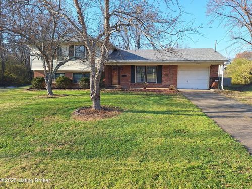 2508 Rhett Ct, Louisville, KY, 40242-3024 | Card Image