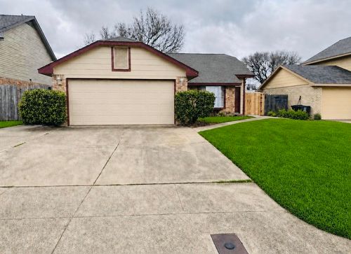 4652 Bracken Dr, Fort Worth, TX, 76137-1536 | Card Image