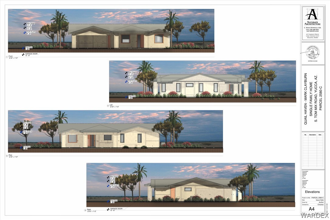 Residential in Yucca 2