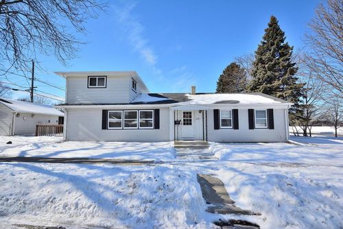 4303 S Swift Avenue, Cudahy, WI, 53110 | Card Image