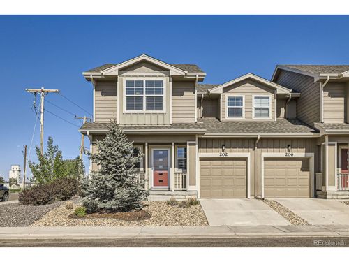 202 Ash St, Bennett, CO, 80102-5018 | Card Image