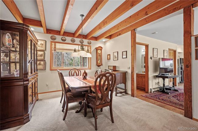 138 Rudi Ln, House other with 4 bedrooms, 3 bathrooms and 6 parking in Golden CO | Image 5