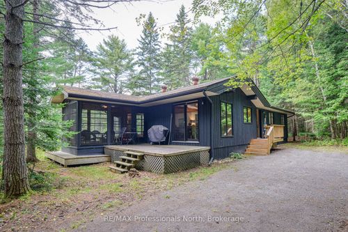 128 Rusnick Dr, Port Sydney, ON, P0B1L0 | Card Image