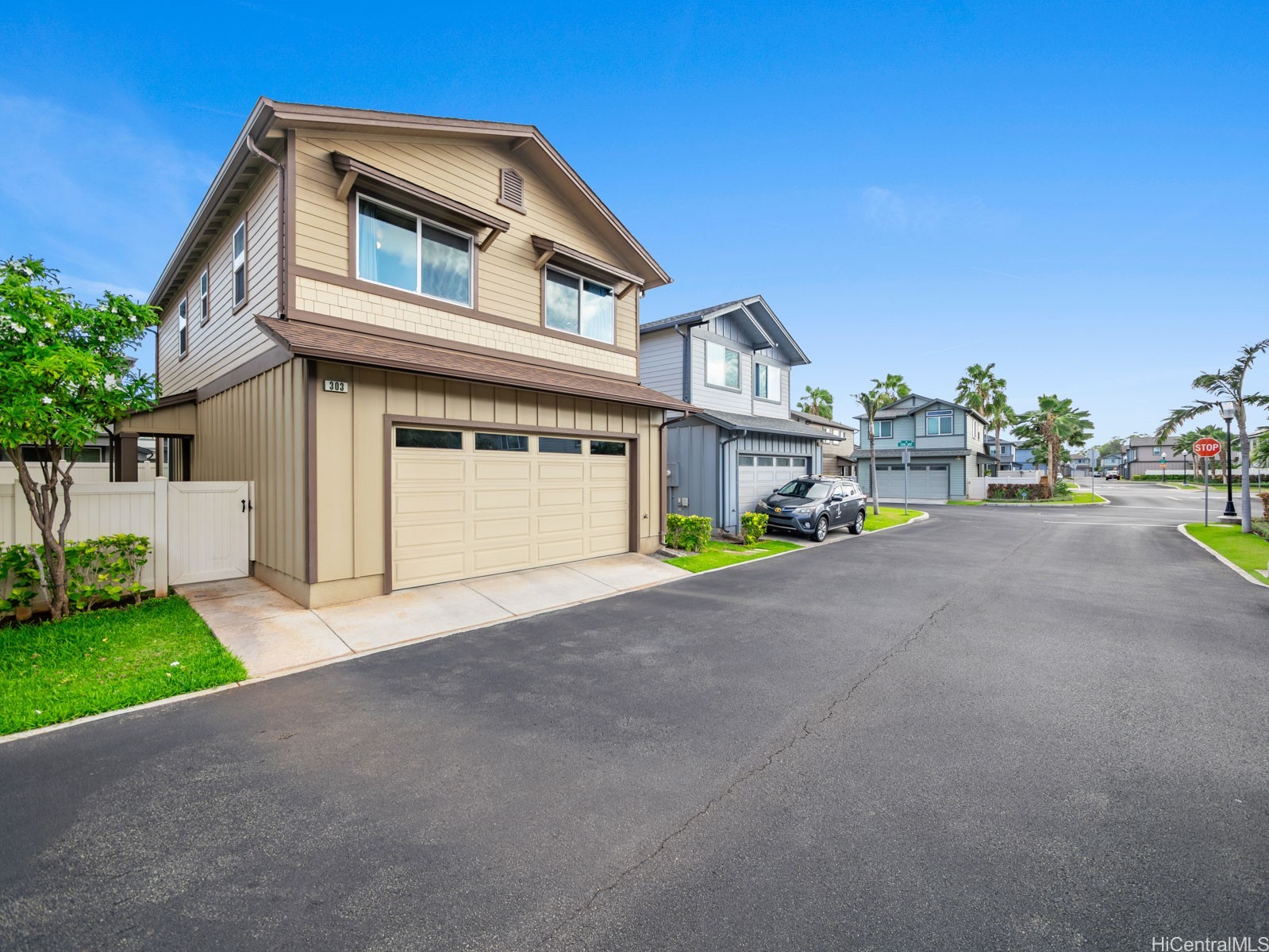 Residential in Ewa Beach 2