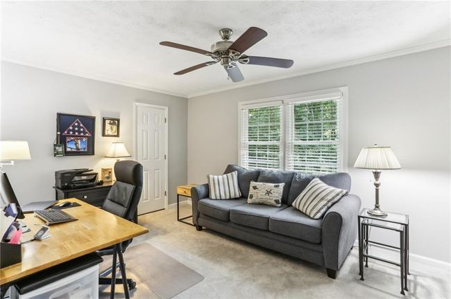 100 Spring Ridge Ct, House other with 4 bedrooms, 3 bathrooms and null parking in Roswell GA | Image 17