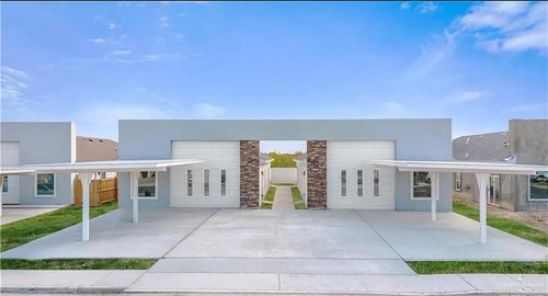 1-5705 Notre Dame Ave, McAllen, TX, 78504 | Card Image
