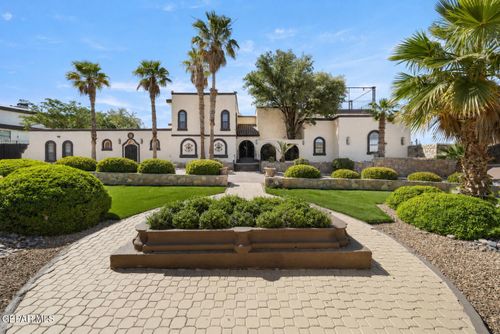 12110 Double Jay Dr, El Paso, TX, 79936-7802 | Card Image
