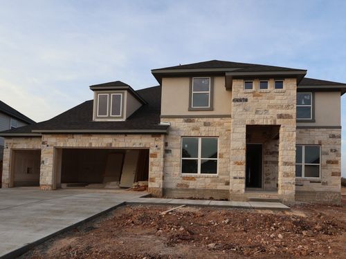 3977 Waco Way, Leander, TX, 78641-6211 | Card Image