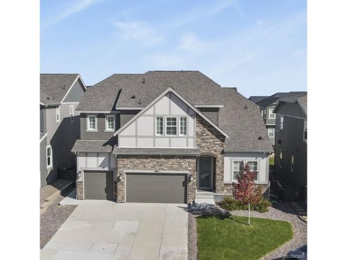 3055 Blithe Pt, Castle Rock, CO, 80108-7864 | Card Image